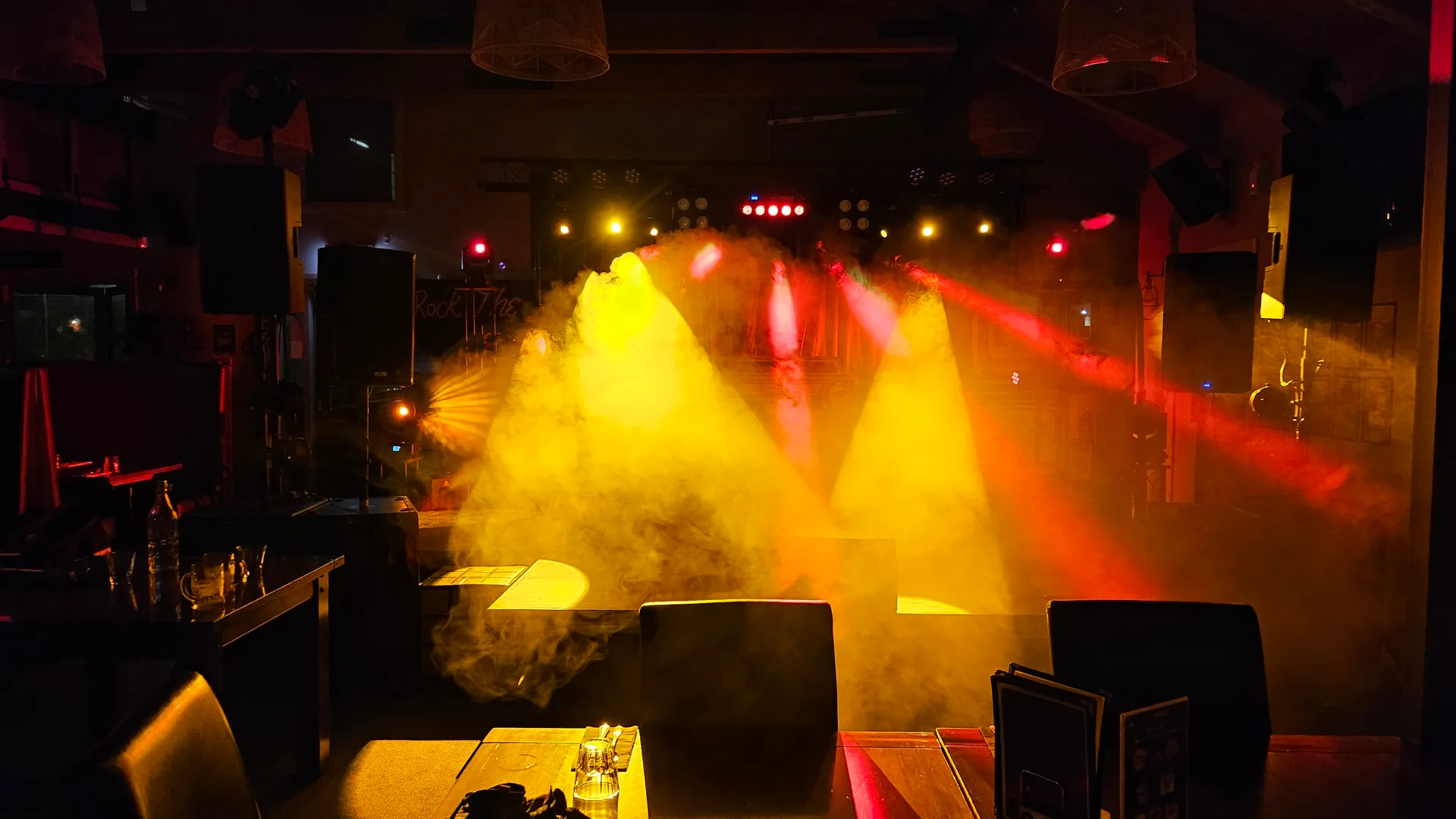 DangerBaby live 33