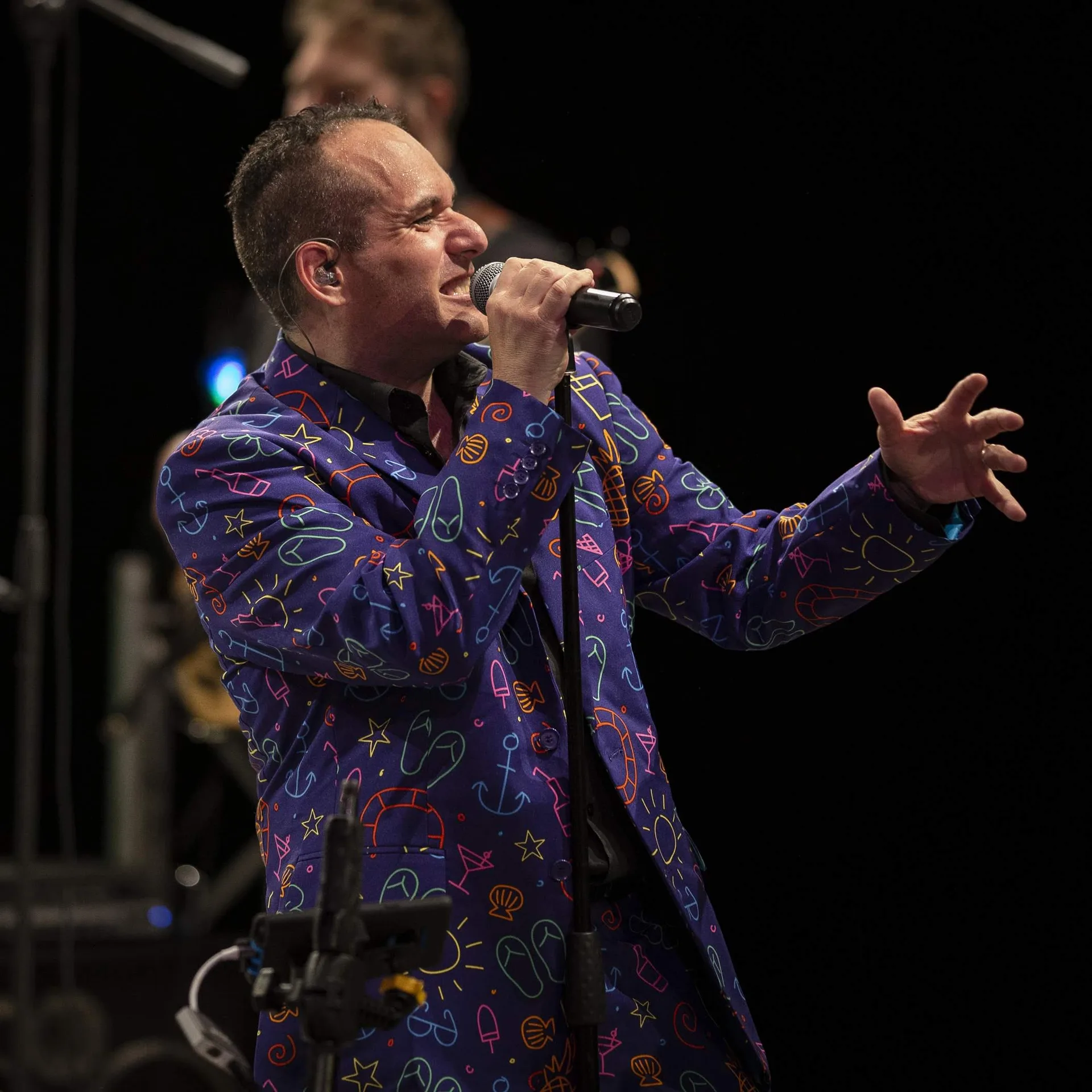 DangerBaby live 13
