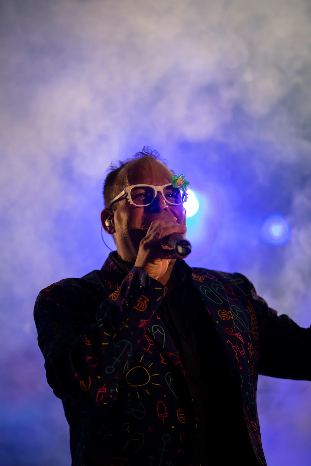 DangerBaby live 73