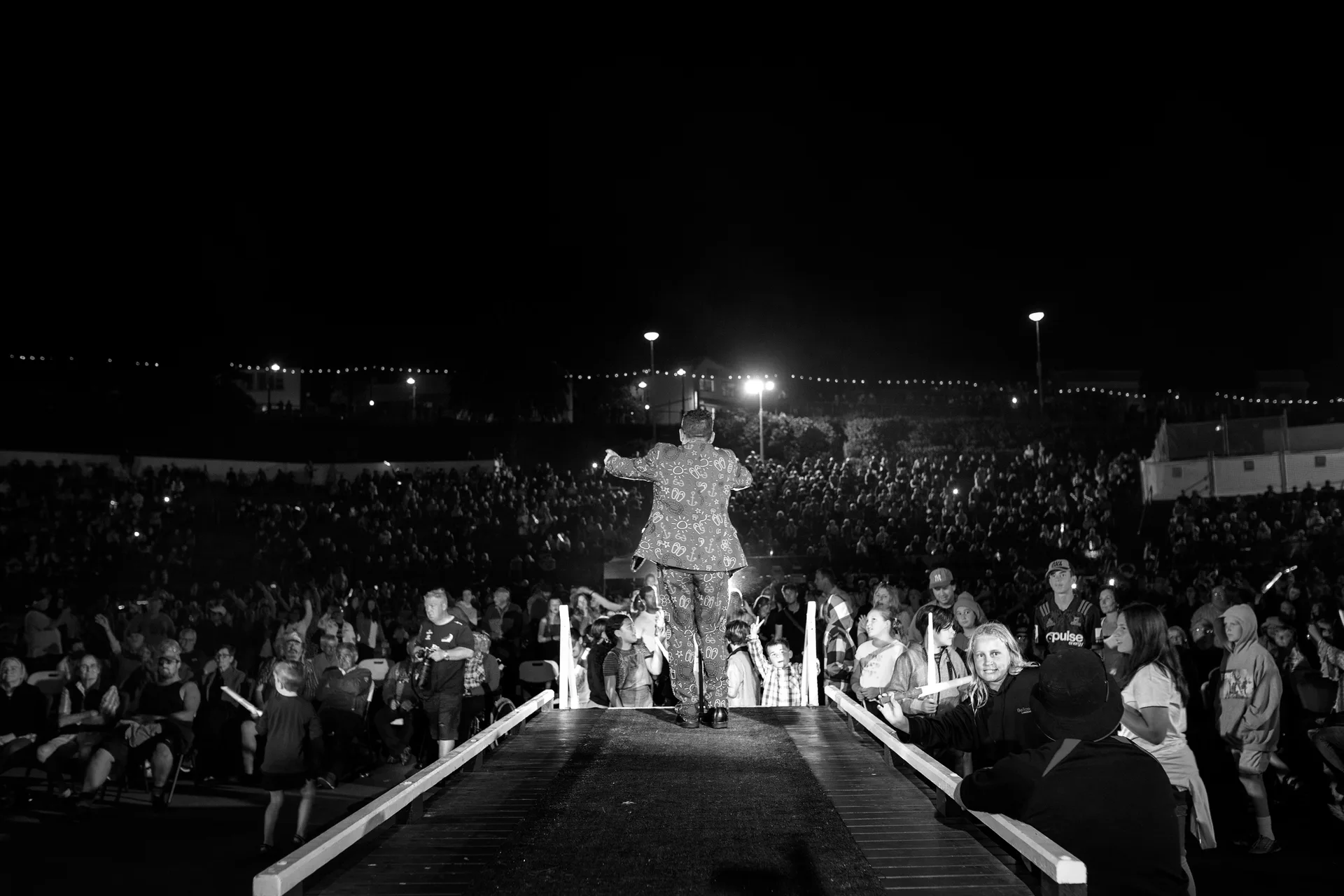DangerBaby live 76