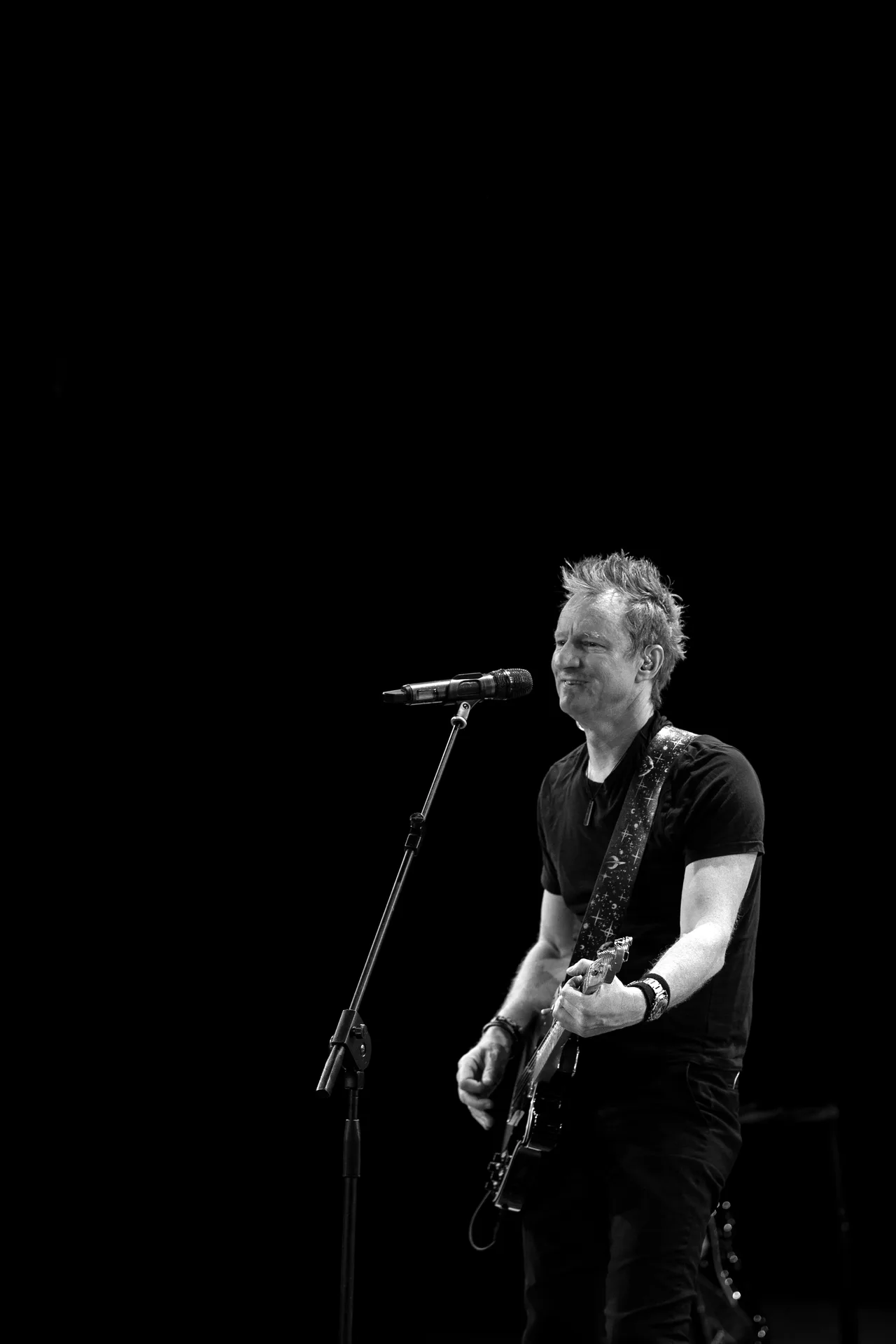 DangerBaby live 83