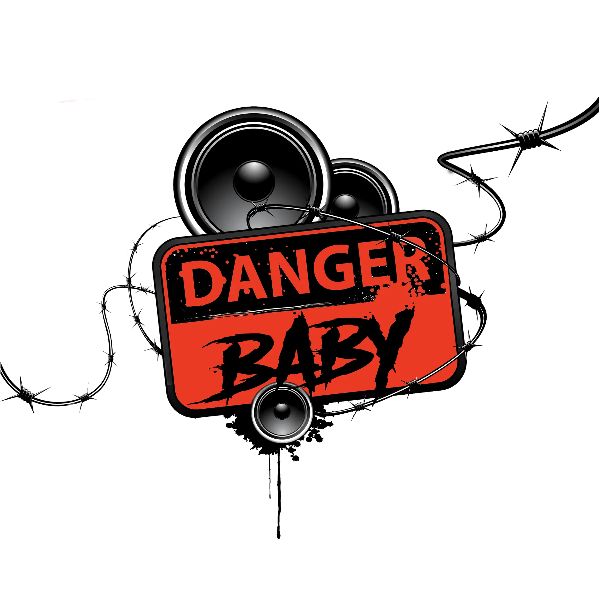 DangerBaby live 84