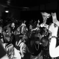 DangerBaby live 93
