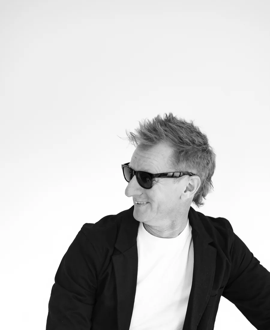 John