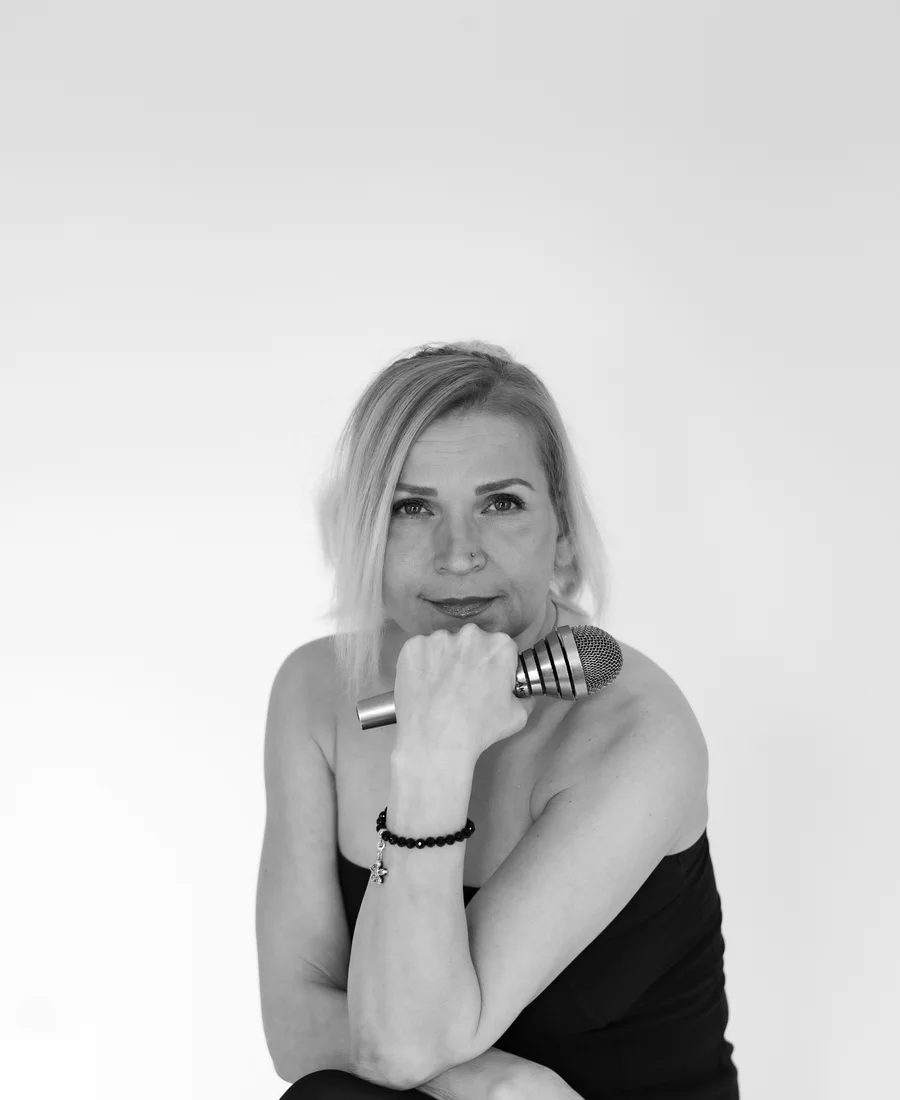 Tracey Skibinski-Jones